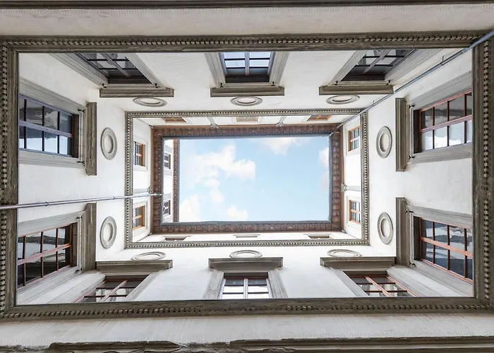 Palazzo Roselli Cecconi s